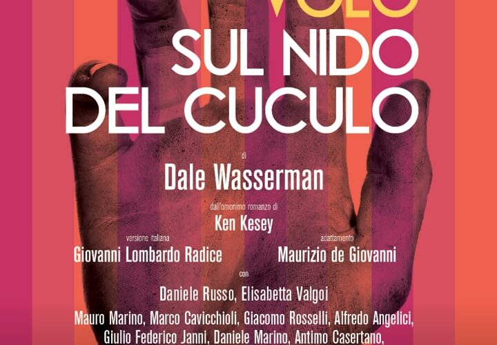 Qualcuno volò sul nido del cuculo