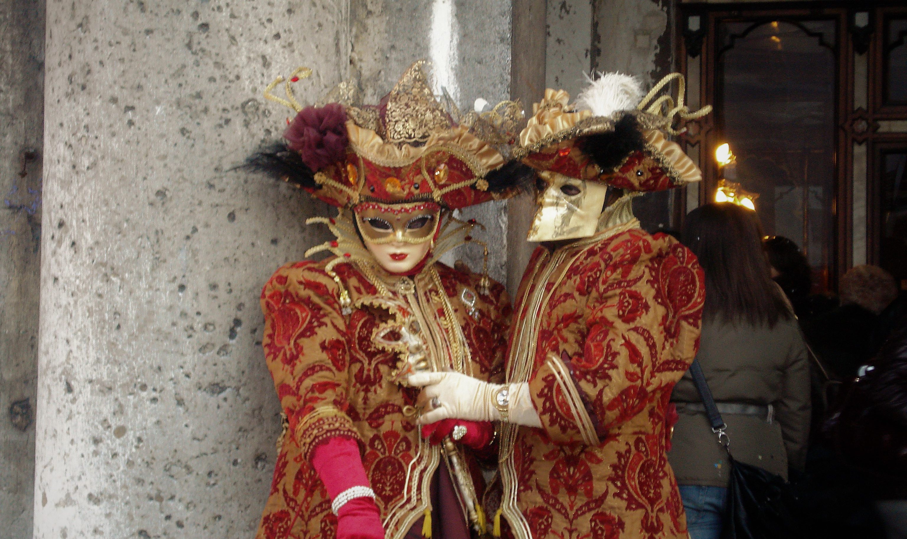 Carnevale di Venezia