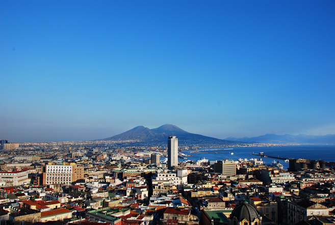 Napoli segreta