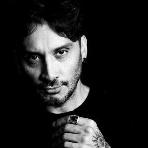 fabrizio moro