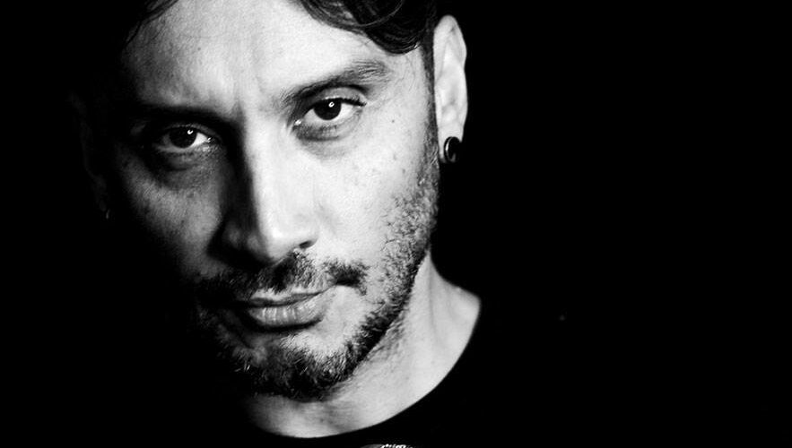 fabrizio moro