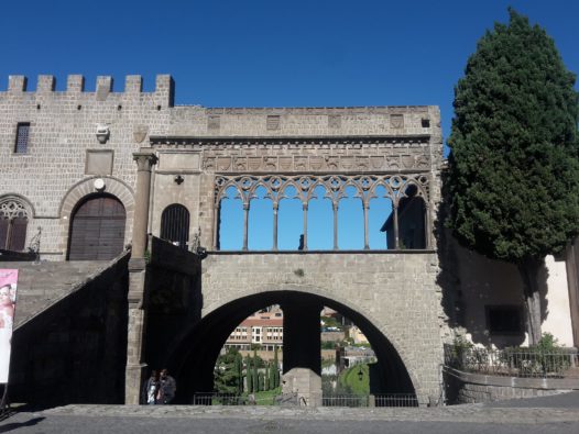 Palazzo dei Papi