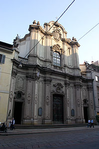 Chiesa di San Francesco da Paola