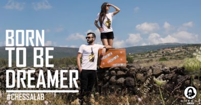DREAMER-CHESSA-LAB