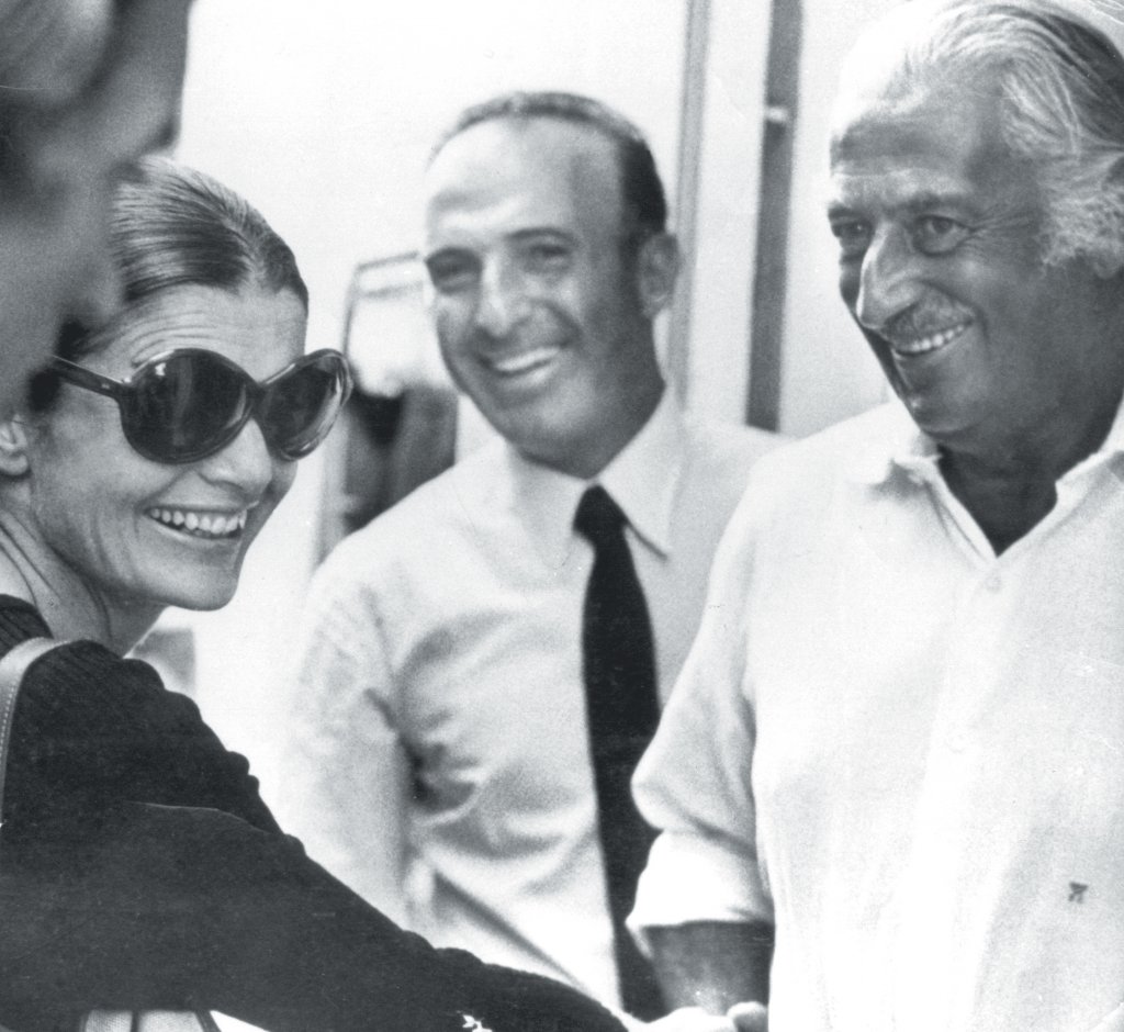 Chantecler Il Brand Italiano Che Ha Conquistato Jackie Kennedy Snap Italy