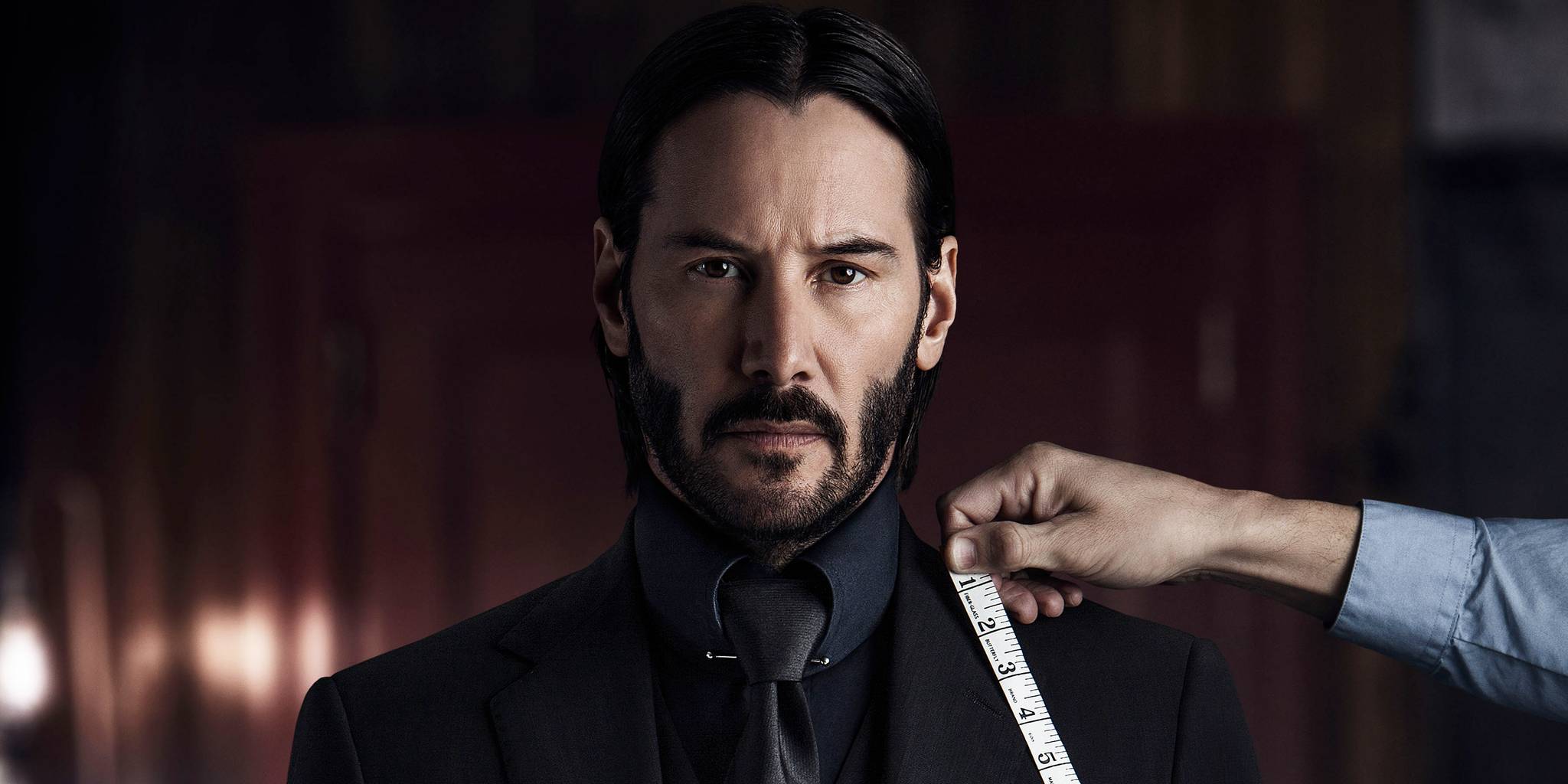 John Wick