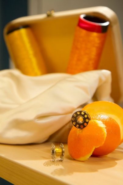 Orange Fiber