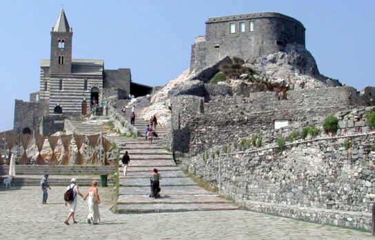 Chiesa di San Pietro