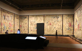 Sala dei Duecento