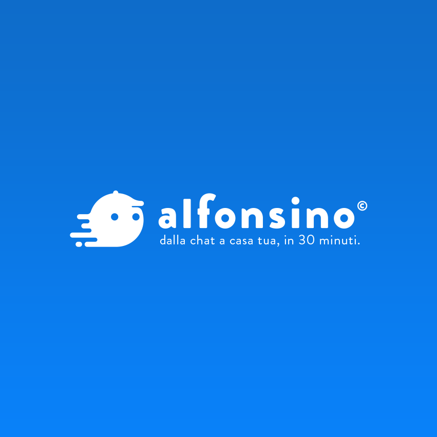 brand di alfonsino food delivery