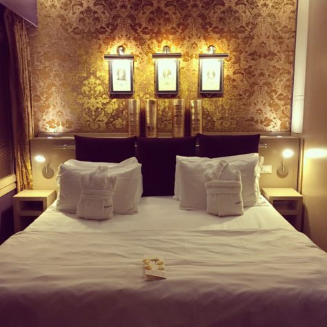 Ca' Maria Adele Hotel