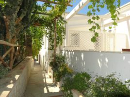 Capri Wine hotel