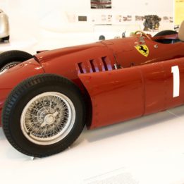 Ferrari