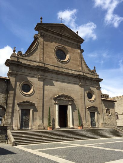 Cattedrale di San Lorenzo