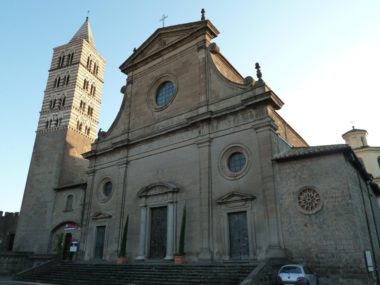 Cattedrale di San Lorenzo