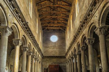 Cattedrale di San Lorenzo
