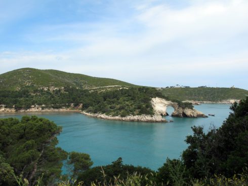 Peschici