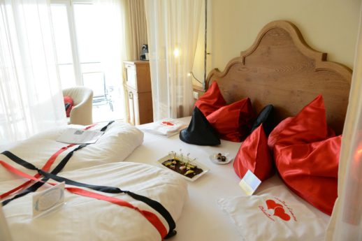 Luxury DolceVita Resort Preidlhof