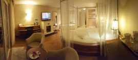 Luxury DolceVita Resort Preidlhof