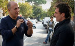 film di Ozpetek