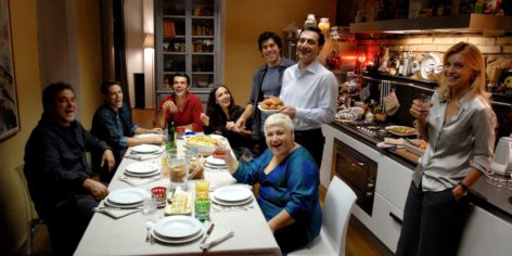film di Ozpetek