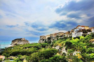 Visitare Tropea