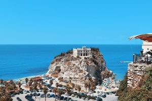 Visitare Tropea