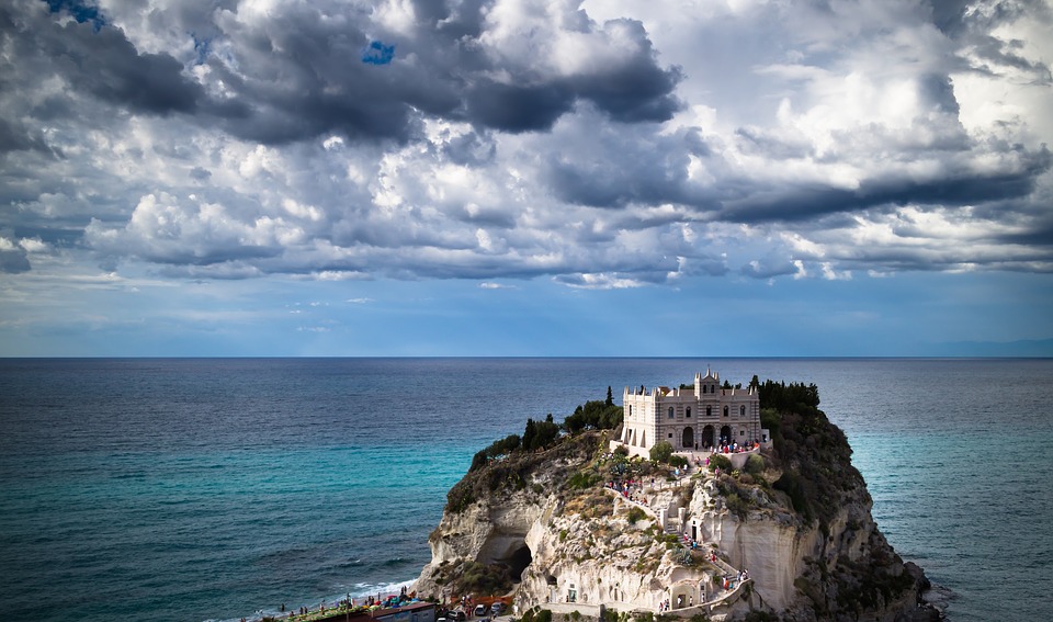 Visitare Tropea