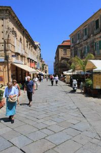 Visitare Tropea