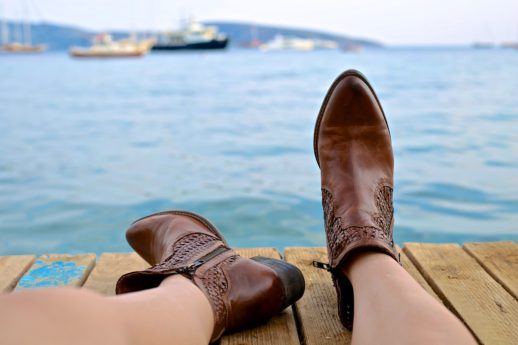 Scarpe artigianali: i migliori brand da non perdere - Snap Italy