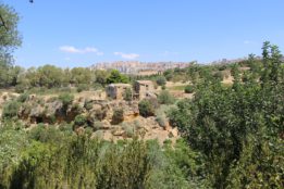 Valle di Kolymbetra