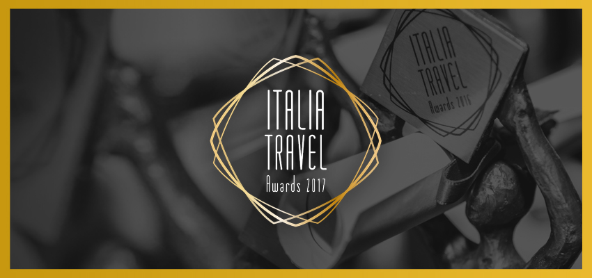 italia travel awards cover