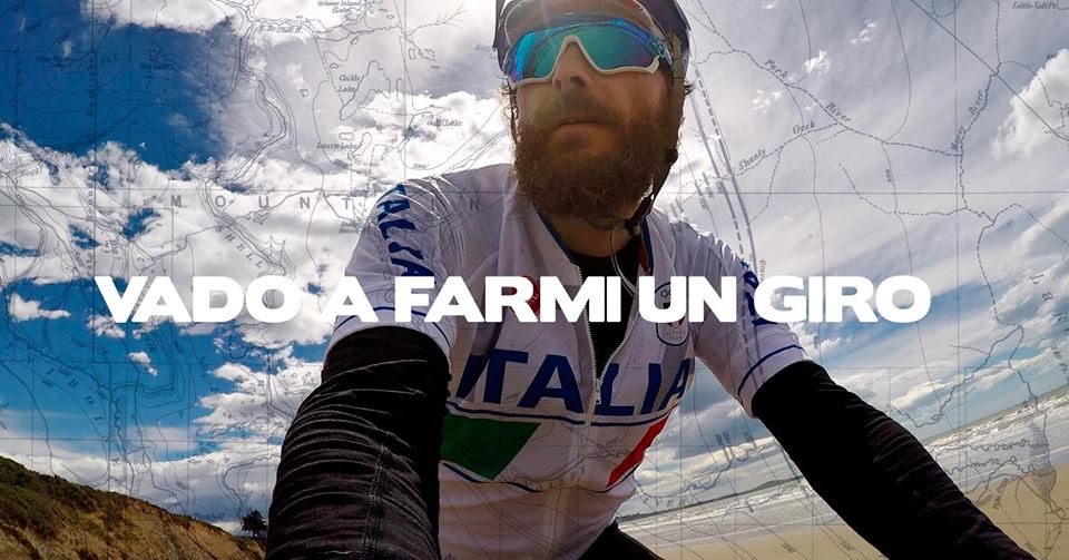 jovanotti in bicicletta