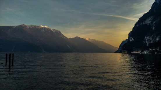 Lago di Garda