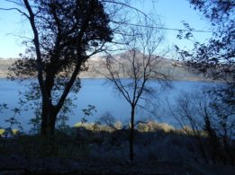 Lago di Albano