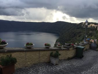 Lago di Albano