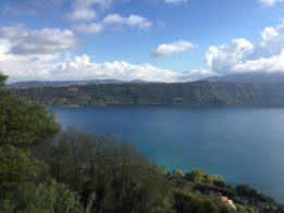 Lago di Albano