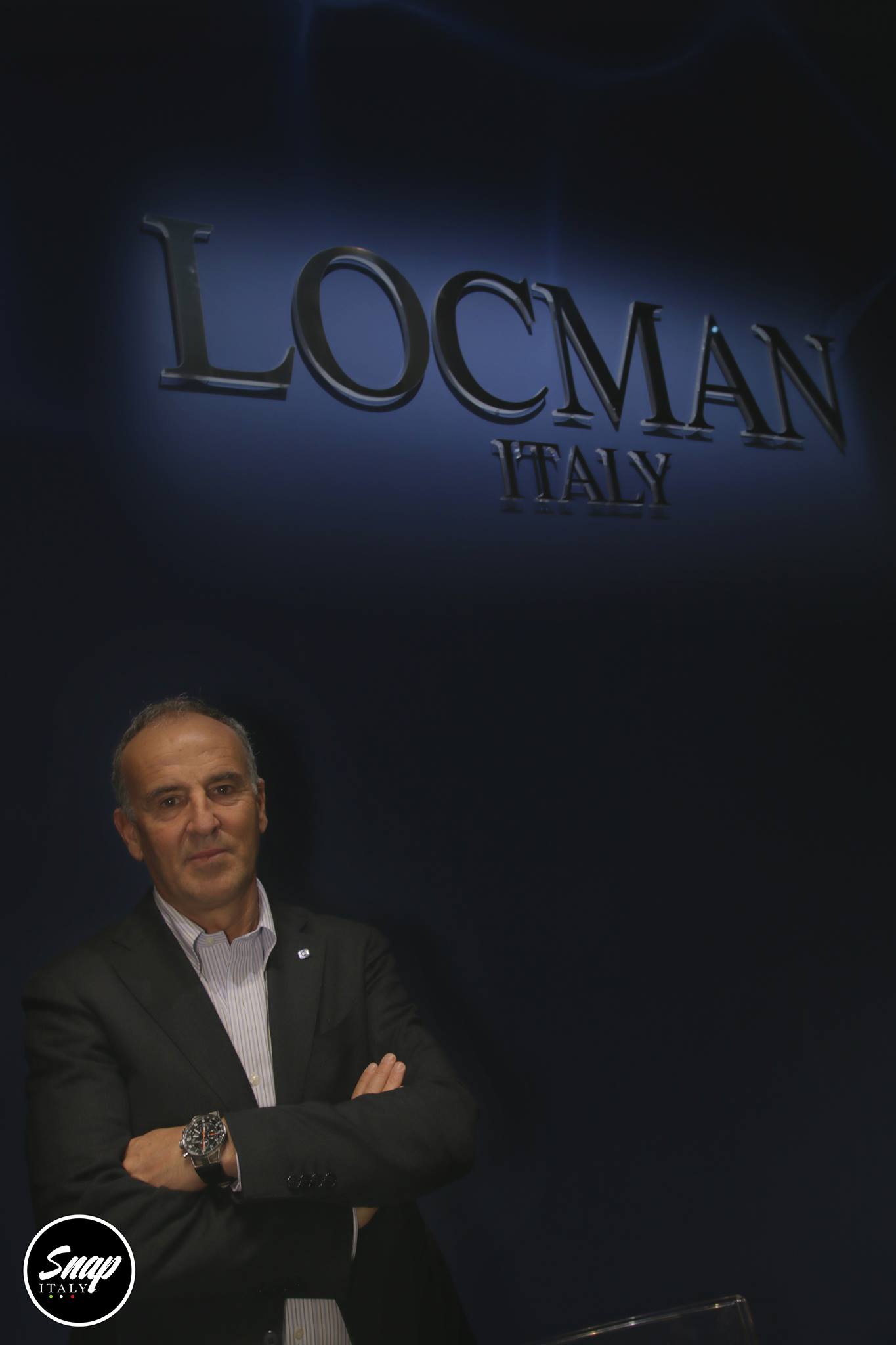 Locman