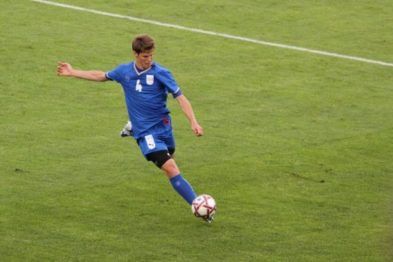 Michelangelo Albertazzi