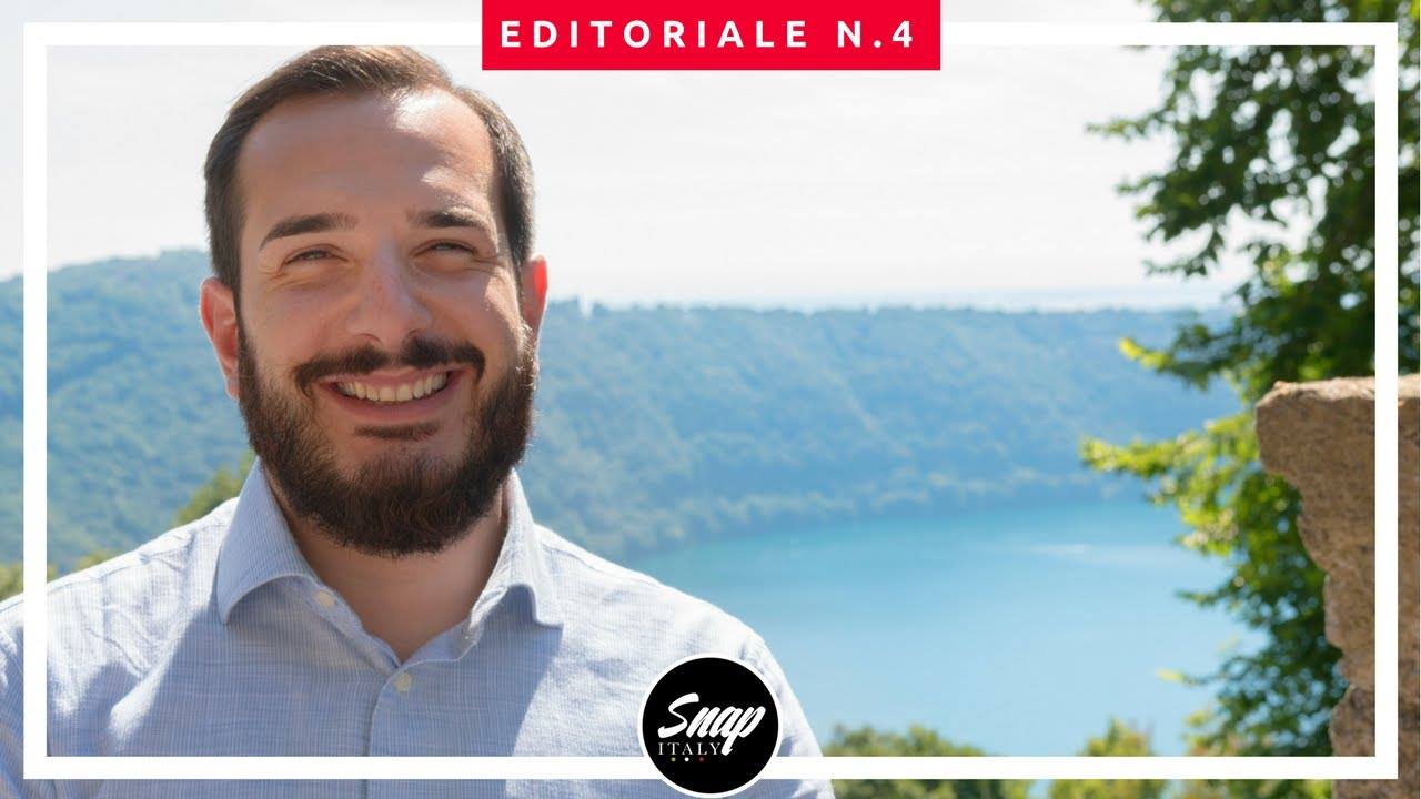 editoriale numero 4