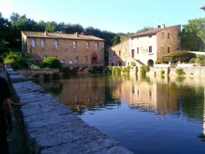 val d’orcia