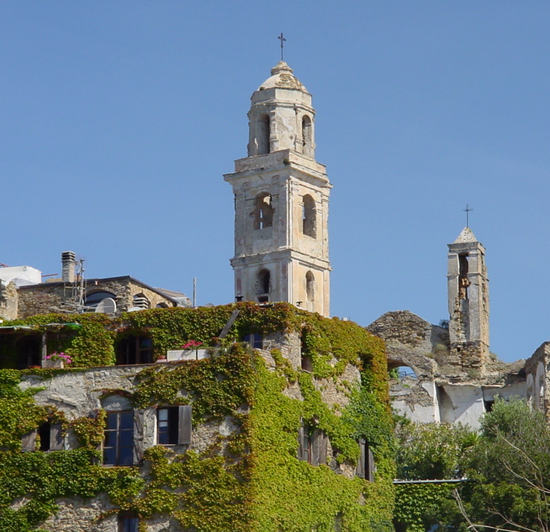 Campanile