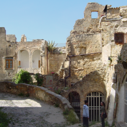 Centro Bussana