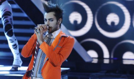 Marco Mengoni