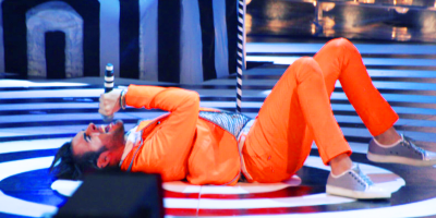 Marco Mengoni