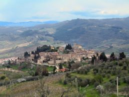 Toscana