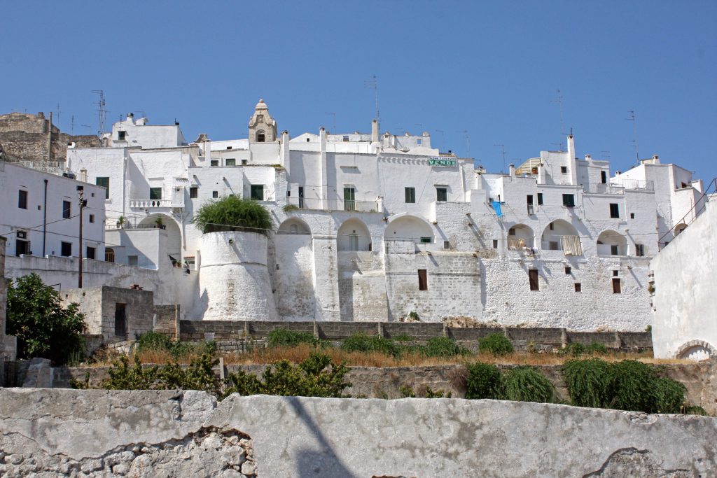 Ostuni Costa dei Trulli