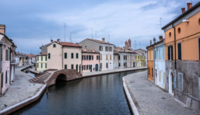 comacchio