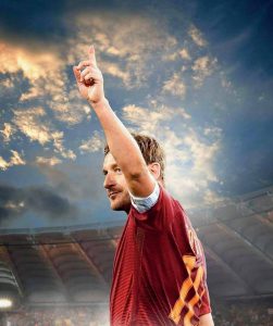 Francesco Totti