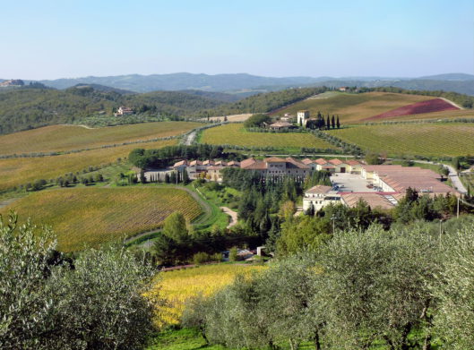 Toscana